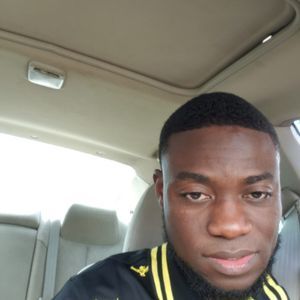 Meet your Posher, Frankline